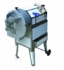 Vegetable Cutter, Vegetable Cutting Machine